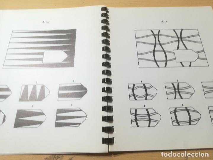 Libros de segunda mano: MATRICES PROGRESIVAS, A, B, C, D, E / M E P S A / MATERIAL Y EDICIONES PSICOTECNICAS / AJ13 - Foto 10