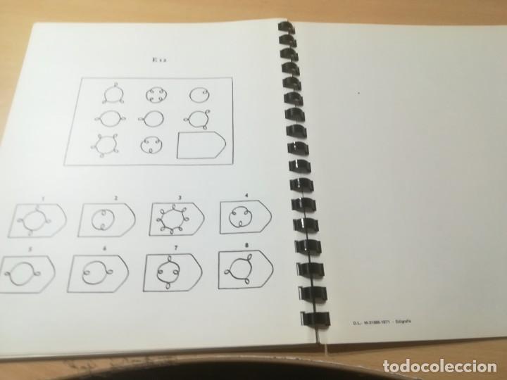 Libros de segunda mano: MATRICES PROGRESIVAS, A, B, C, D, E / M E P S A / MATERIAL Y EDICIONES PSICOTECNICAS / AJ13 - Foto 12