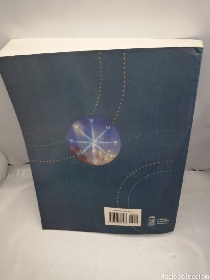 Libros de segunda mano: PSICOLOG&Iacute;A (NOVENA EDICI&Oacute;N) - Foto 2