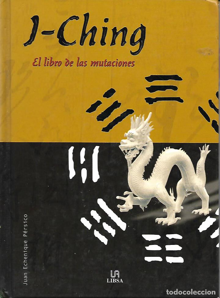 Libros de segunda mano: I-Ching. El libro de las mutaciones - Foto 1