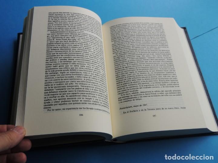 Libros de segunda mano: OBRAS COMPLETAS. I .- MELANIE KLEIN - Foto 3