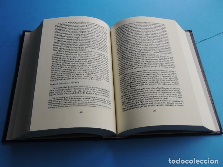 Libros de segunda mano: OBRAS COMPLETAS. I .- MELANIE KLEIN - Foto 4
