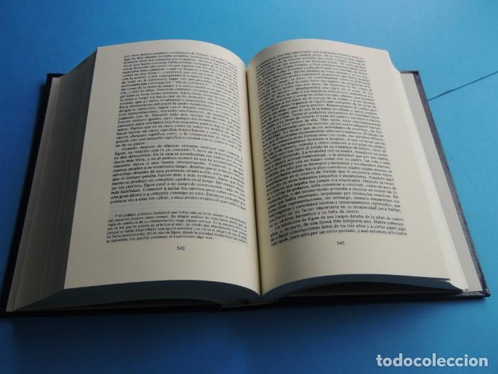 Libros de segunda mano: OBRAS COMPLETAS. I .- MELANIE KLEIN - Foto 5