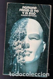Libros de segunda mano: El yo y el ello, Sigmundo Freud - Foto 1