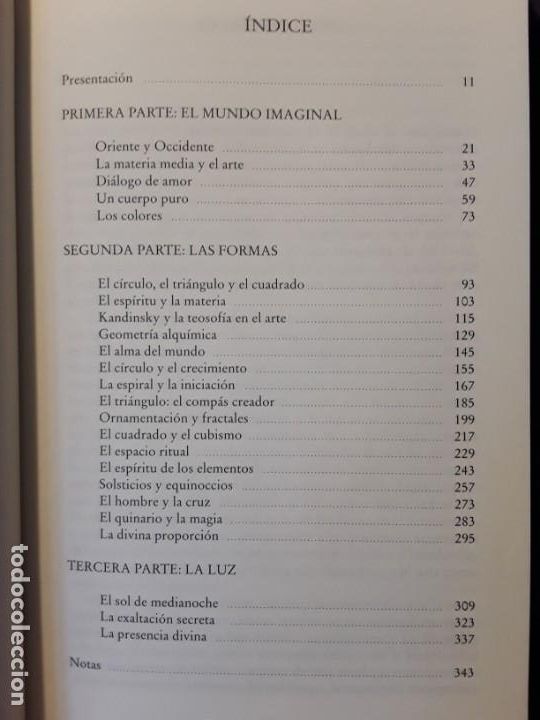 Libros de segunda mano: Cuestiones simb&oacute;licas, de Raimon Ariola. Las formas b&aacute;sicas. Herder. Excelente estado - Foto 5