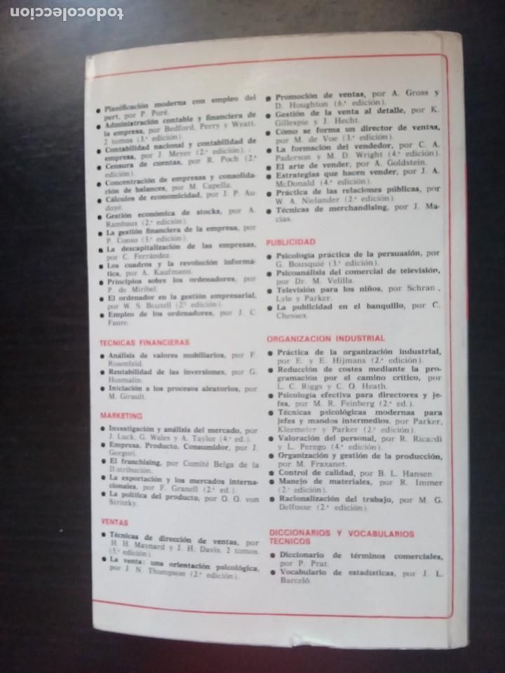 Libros de segunda mano: El lenguaje de los gestos. - Foto 8