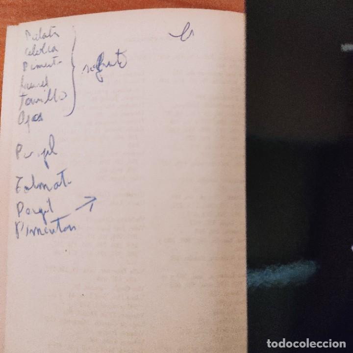 Libros de segunda mano: ferm&iacute;n Cacho-Duelo de titanes. - Foto 3
