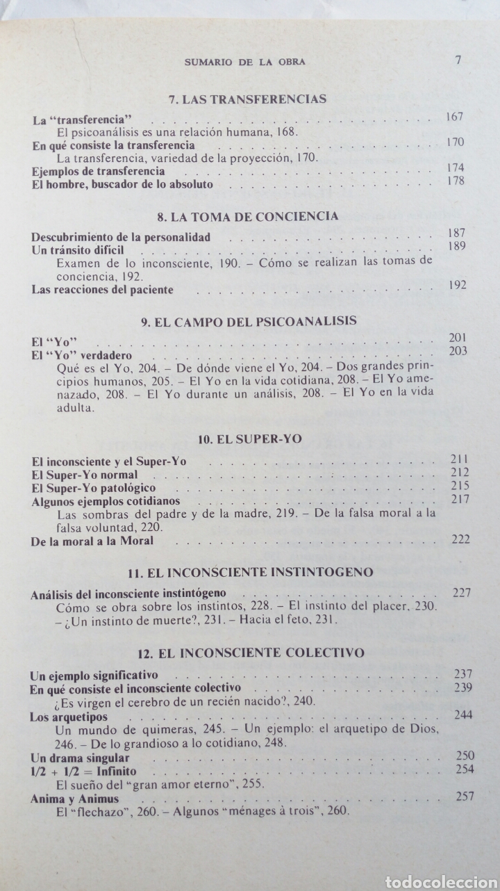 Libros de segunda mano: Introducci&oacute;n al psicoan&aacute;lisis. Pierre Daco. - Foto 6
