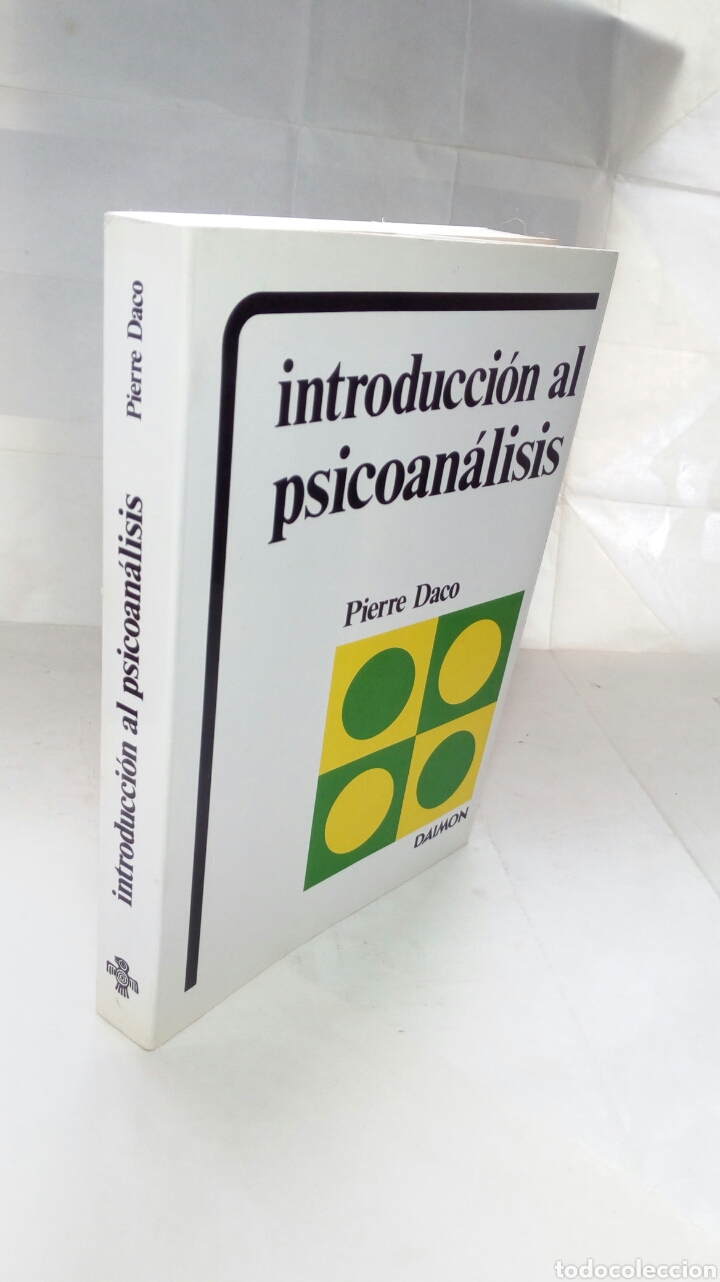 Libros de segunda mano: Introducci&oacute;n al psicoan&aacute;lisis. Pierre Daco. - Foto 9