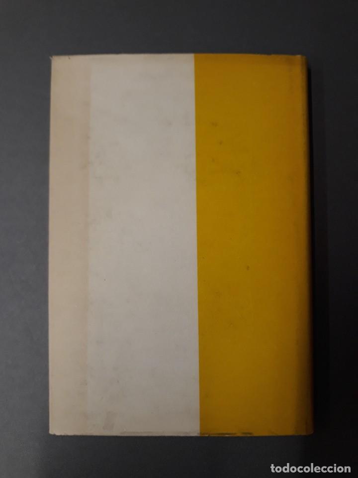 Libros de segunda mano: DURAND DE BOUSINGEN, R. LA RELAJACI&Oacute;N - Foto 2