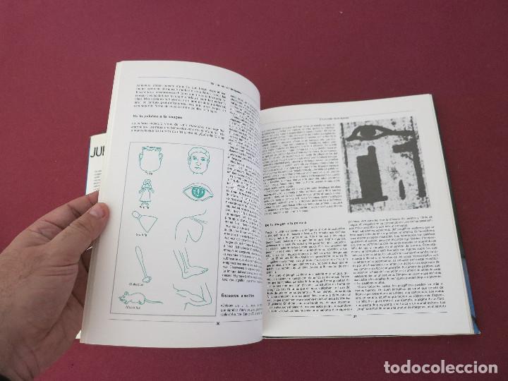 Libros de segunda mano: JUEGOS CON LA IMAGEN PIRAMIDE - Foto 6