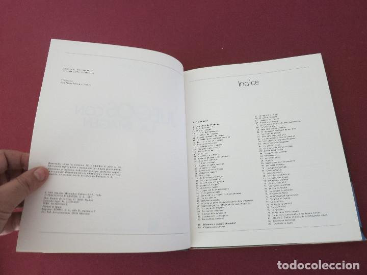 Libros de segunda mano: JUEGOS CON LA IMAGEN PIRAMIDE - Foto 9