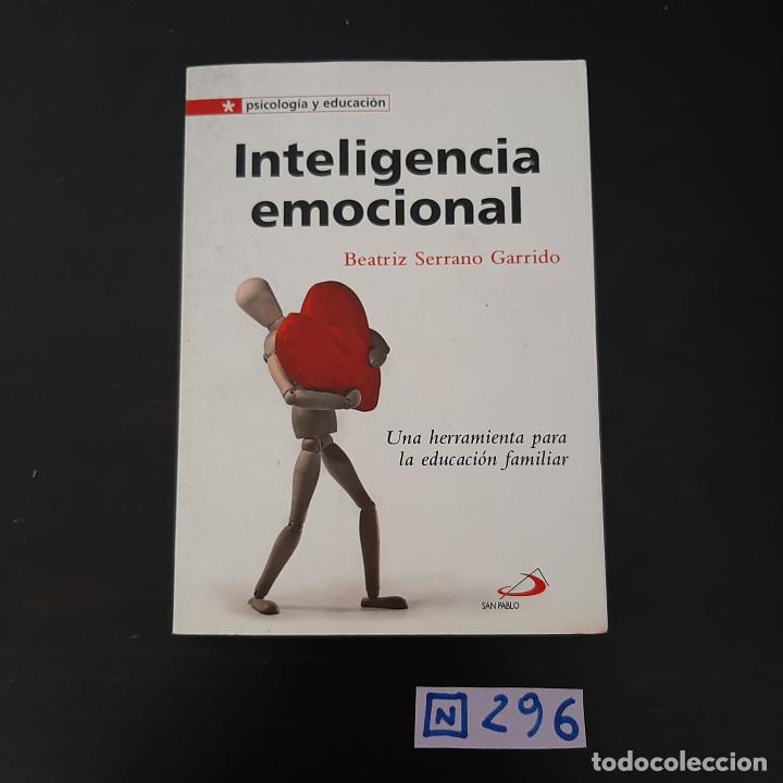 Libros de segunda mano: Inteligencia emocional - Foto 1