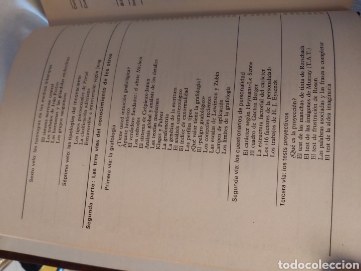 Libros de segunda mano: CONOCER A LOS OTROS. EDICIONES MENSAJERO - Foto 4