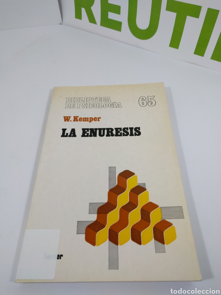 Libros de segunda mano: Biblioteca de Psicolog&iacute;a. 12 libros. Herder. - Foto 6