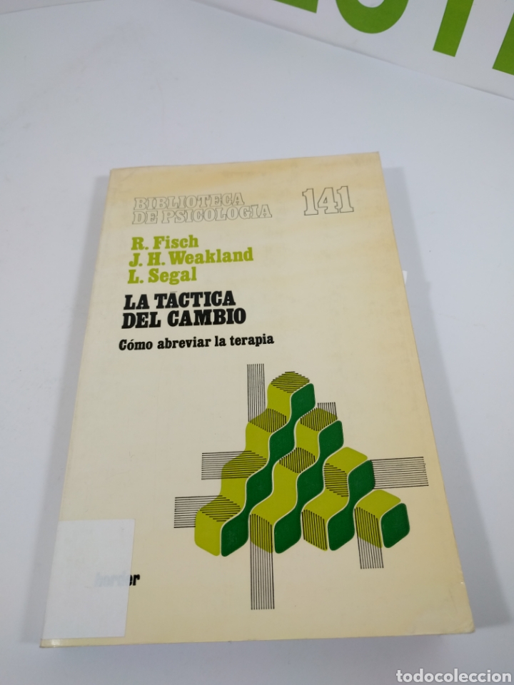 Libros de segunda mano: Biblioteca de Psicolog&iacute;a. 12 libros. Herder. - Foto 8