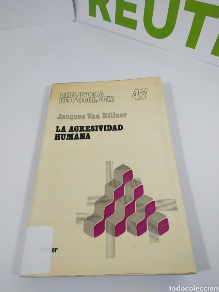Libros de segunda mano: Biblioteca de Psicolog&iacute;a. 12 libros. Herder. - Foto 10