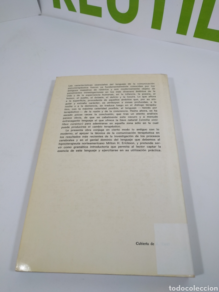 Libros de segunda mano: Biblioteca de Psicolog&iacute;a. 12 libros. Herder. - Foto 14