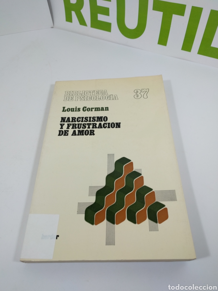 Libros de segunda mano: Biblioteca de Psicolog&iacute;a. 12 libros. Herder. - Foto 15