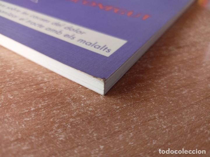 Libros de segunda mano: El sofriment, aquest desconegut - Andreu Moix - en catal&agrave; - Foto 4