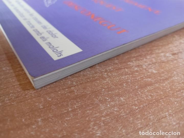 Libros de segunda mano: El sofriment, aquest desconegut - Andreu Moix - en catal&agrave; - Foto 5
