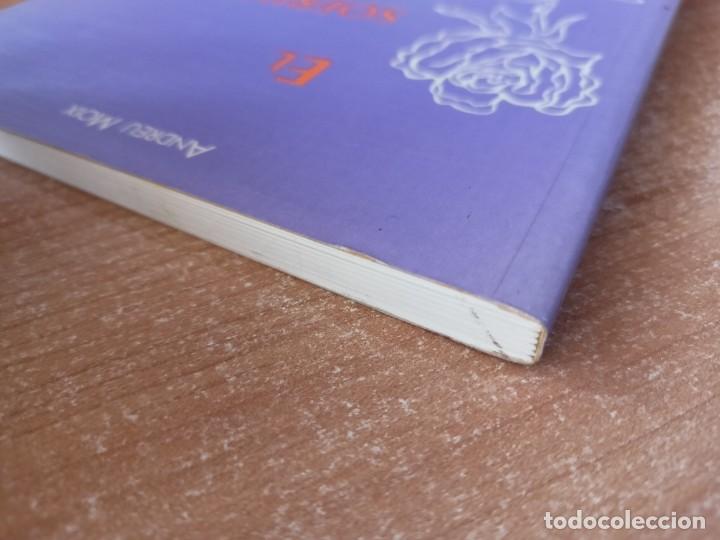 Libros de segunda mano: El sofriment, aquest desconegut - Andreu Moix - en catal&agrave; - Foto 6