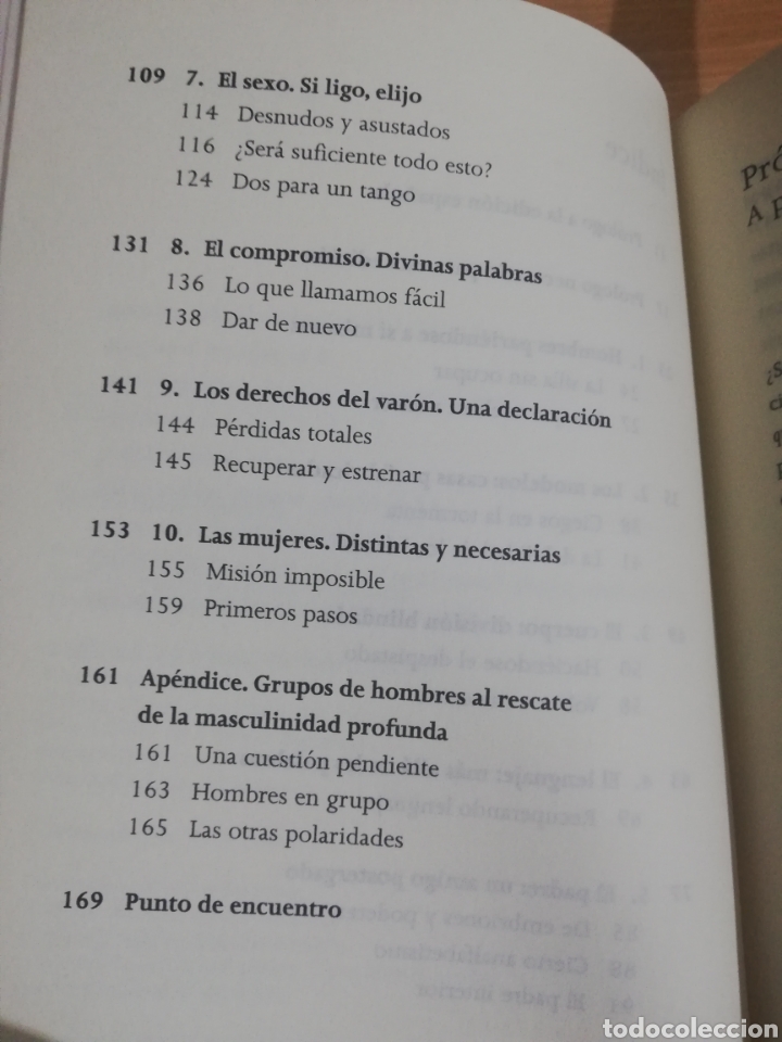 Libros de segunda mano: ESTA NOCHE NO, QUERIDA (SERGIO SINAY) - Foto 4