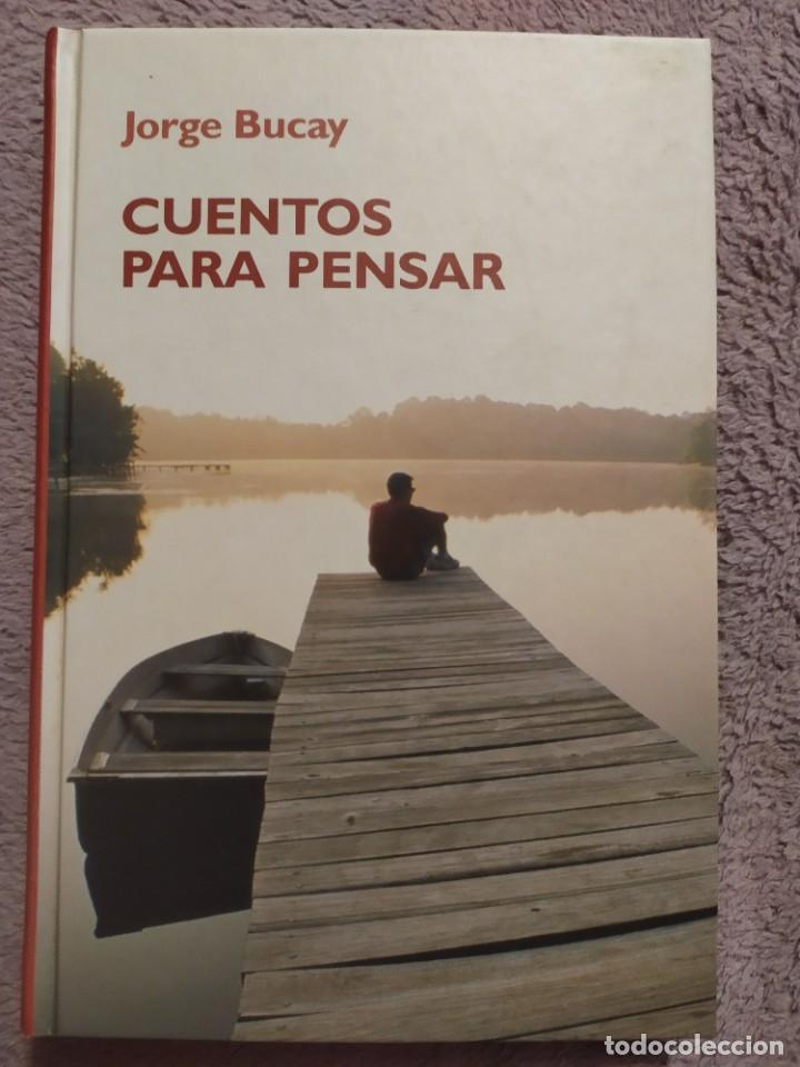Libros de segunda mano: Cuentos para pensar - Foto 1
