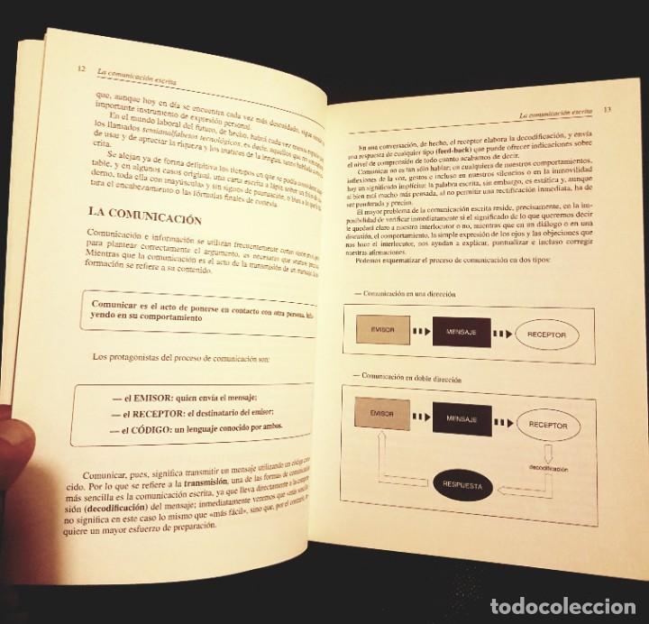 Libros de segunda mano: Las reglas del curriculum vitae eficaz. Editorial de Vecchi - Foto 4