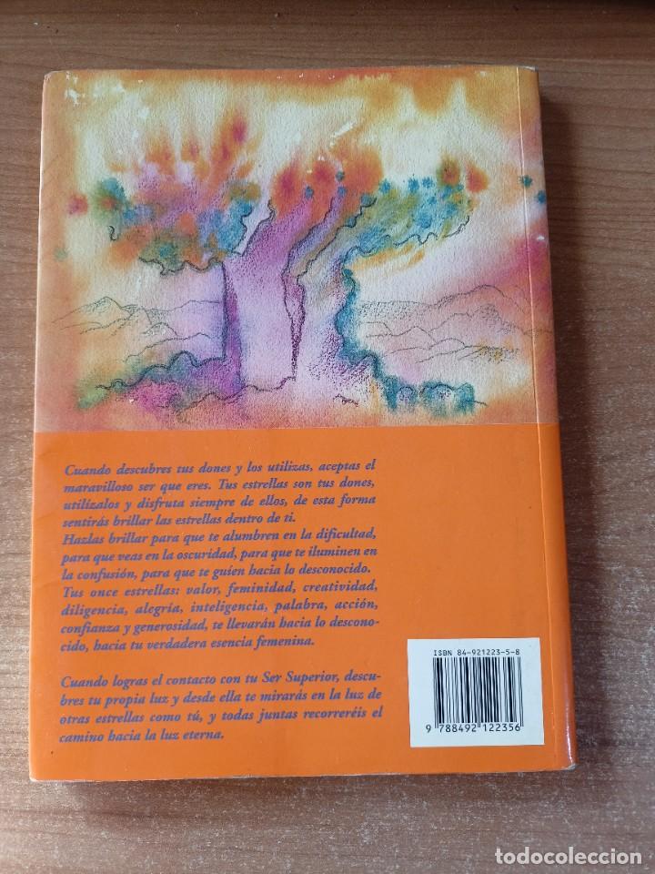 Libros de segunda mano: Once estrellas para ti - Marta Cabeza - Foto 2