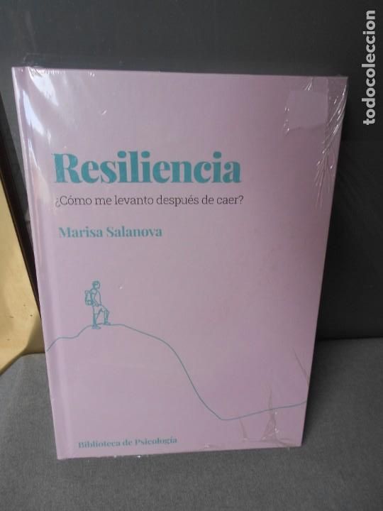 Gebrauchte B&uuml;cher: RESILIENCIA