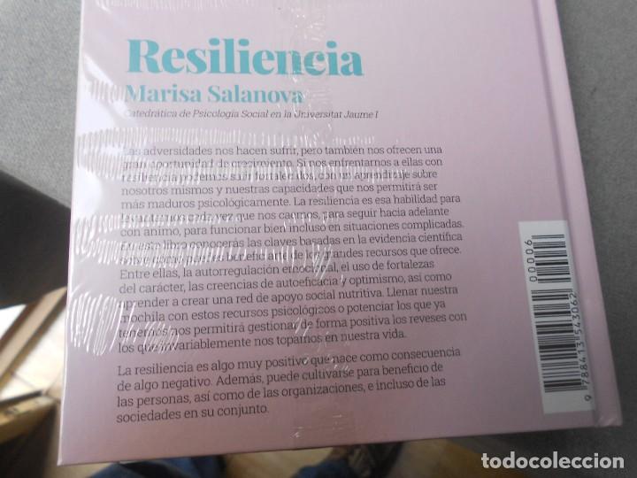 Libros de segunda mano: RESILIENCIA - Foto 3