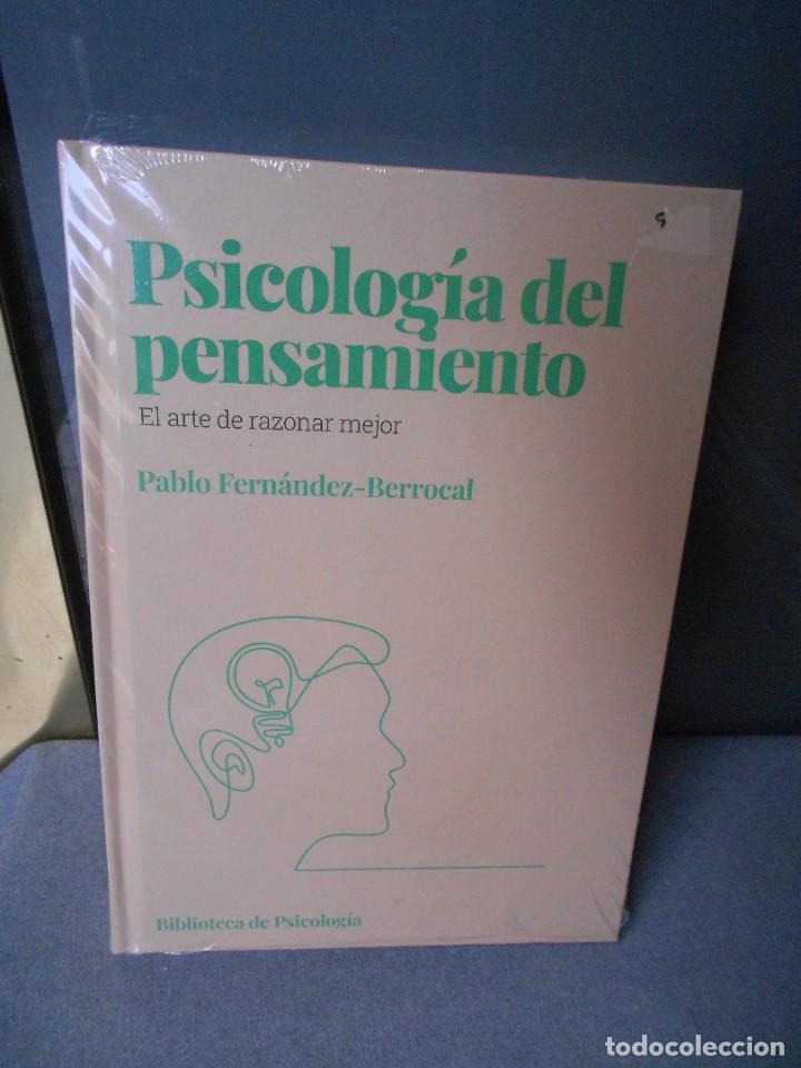 Libros de segunda mano: PSICOLOGIA DEL PENSAMIENTO - Foto 1