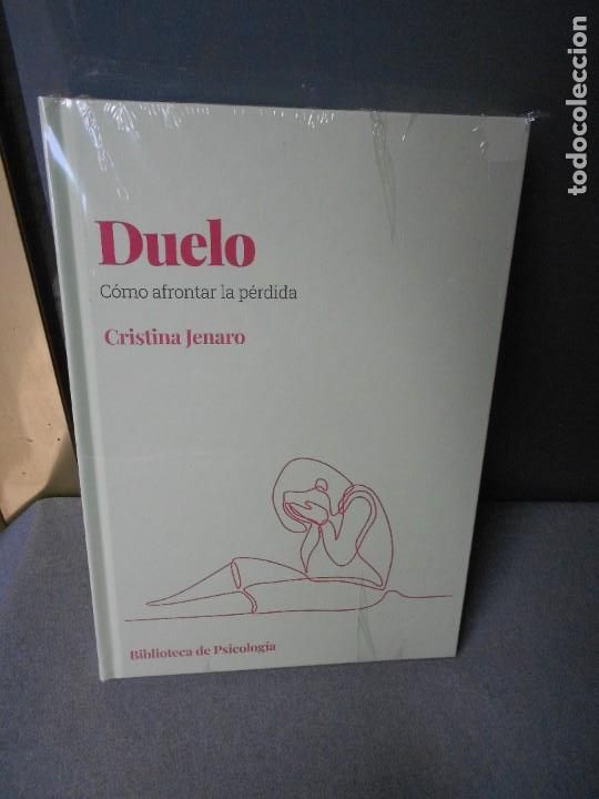 Libros de segunda mano: DUELO - Foto 1