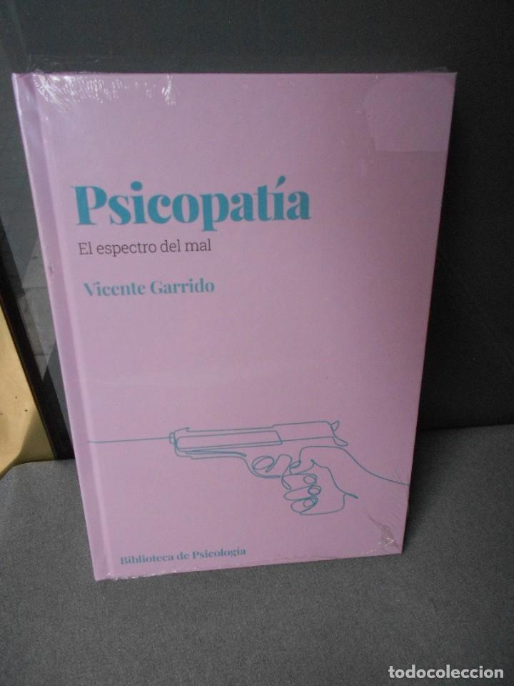Gebrauchte B&uuml;cher: PSICOPATIA