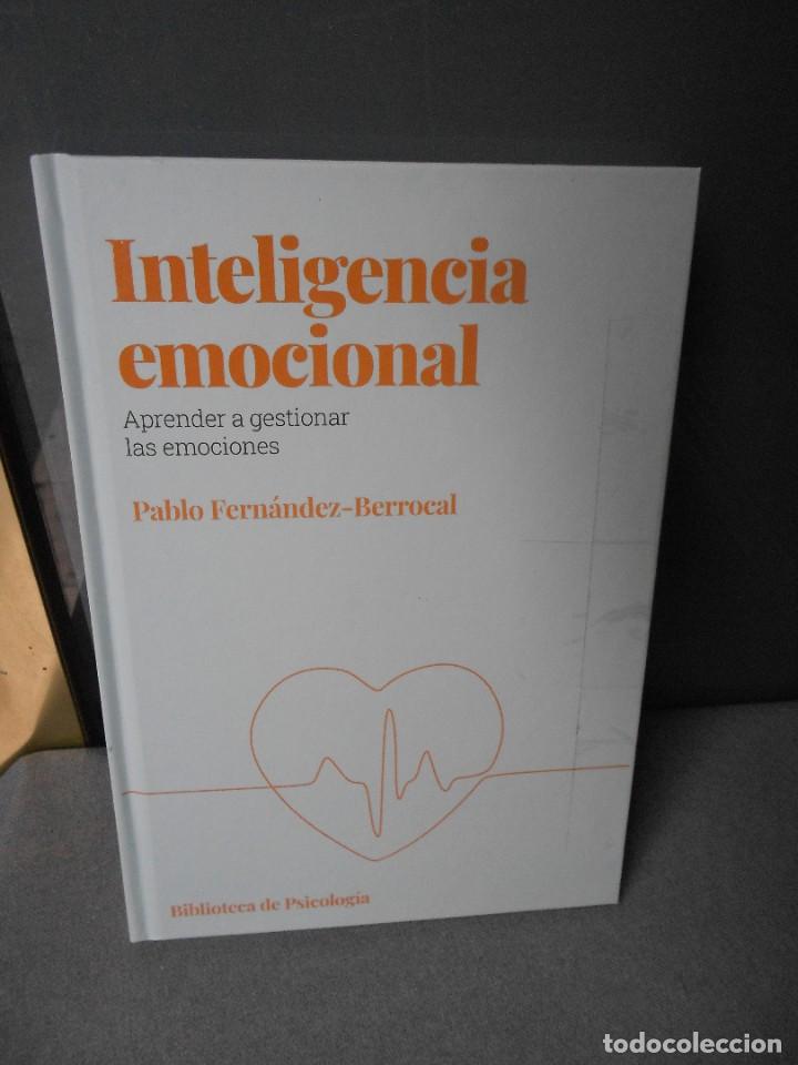 Libros de segunda mano: INTELIGENCIA EMOCIONAL - Foto 1