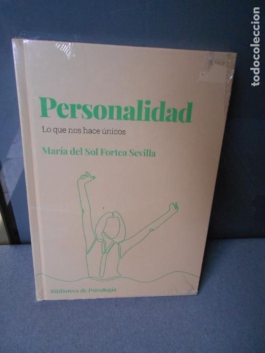 Gebrauchte B&uuml;cher: PERSONALIDAD