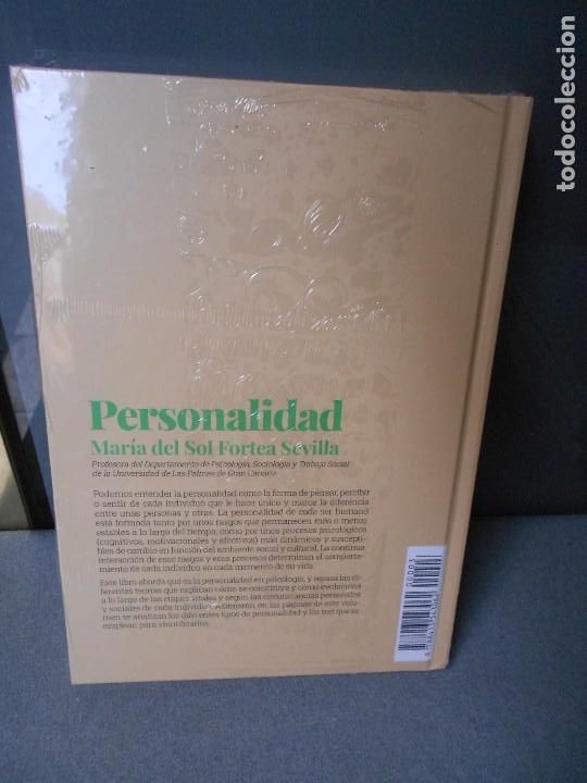 Libros de segunda mano: PERSONALIDAD - Foto 2
