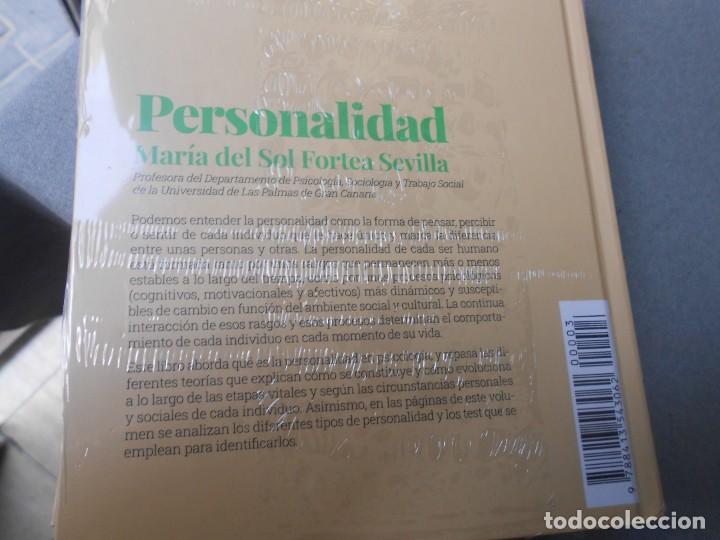 Libros de segunda mano: PERSONALIDAD - Foto 3