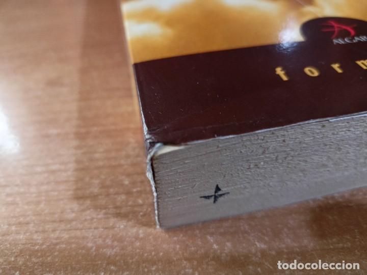 Libros de segunda mano: El poder de la voluntad - Anthony Parinello - Foto 3