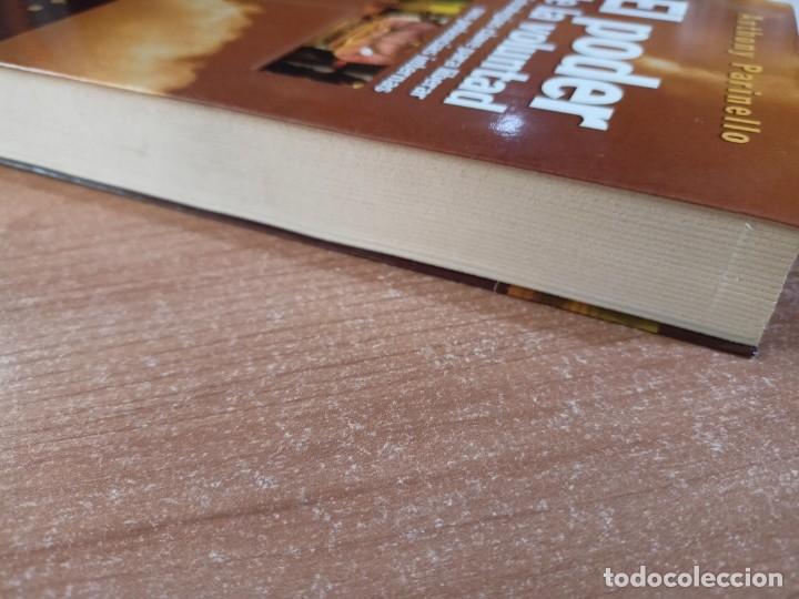 Libros de segunda mano: El poder de la voluntad - Anthony Parinello - Foto 5