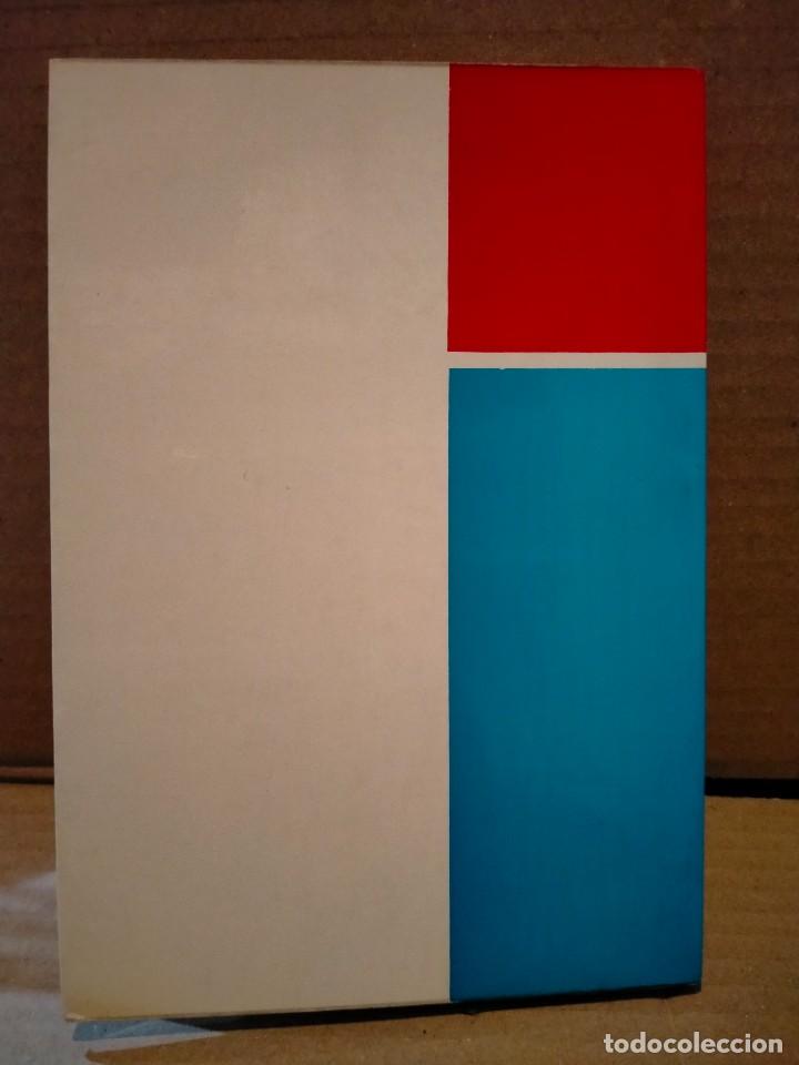 Libros de segunda mano: A.HESNARD. DE FREUD A LACAN .MART&Iacute;NEZ ROCA - Foto 3