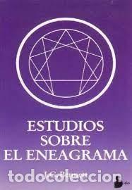 Libros de segunda mano: estudios sobre el eneagrama J G Bennett - Foto 1