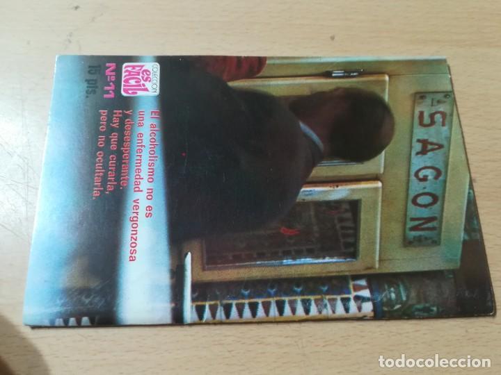 Libros de segunda mano: EL ALCOHOLISMO / SOFIA DIAZ TEJERINA / SARPE / AL35 - Foto 2