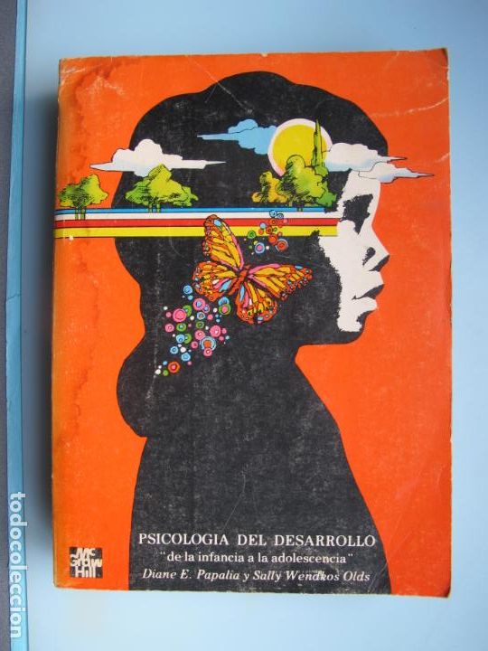Libri di seconda mano: PSICOLOG&Iacute;A DEL DESARROLLO, DE LA INFANCIA A LA ADOLESCENCIA.- D.PAPALIA, S. WENDKOS - MCGRAWHILL