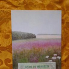 Livres d'occasion: LA MORT ÍNTIMA - MARIE DE HENNEZEL MARIE DE HENNEZEL. Lote 306194363