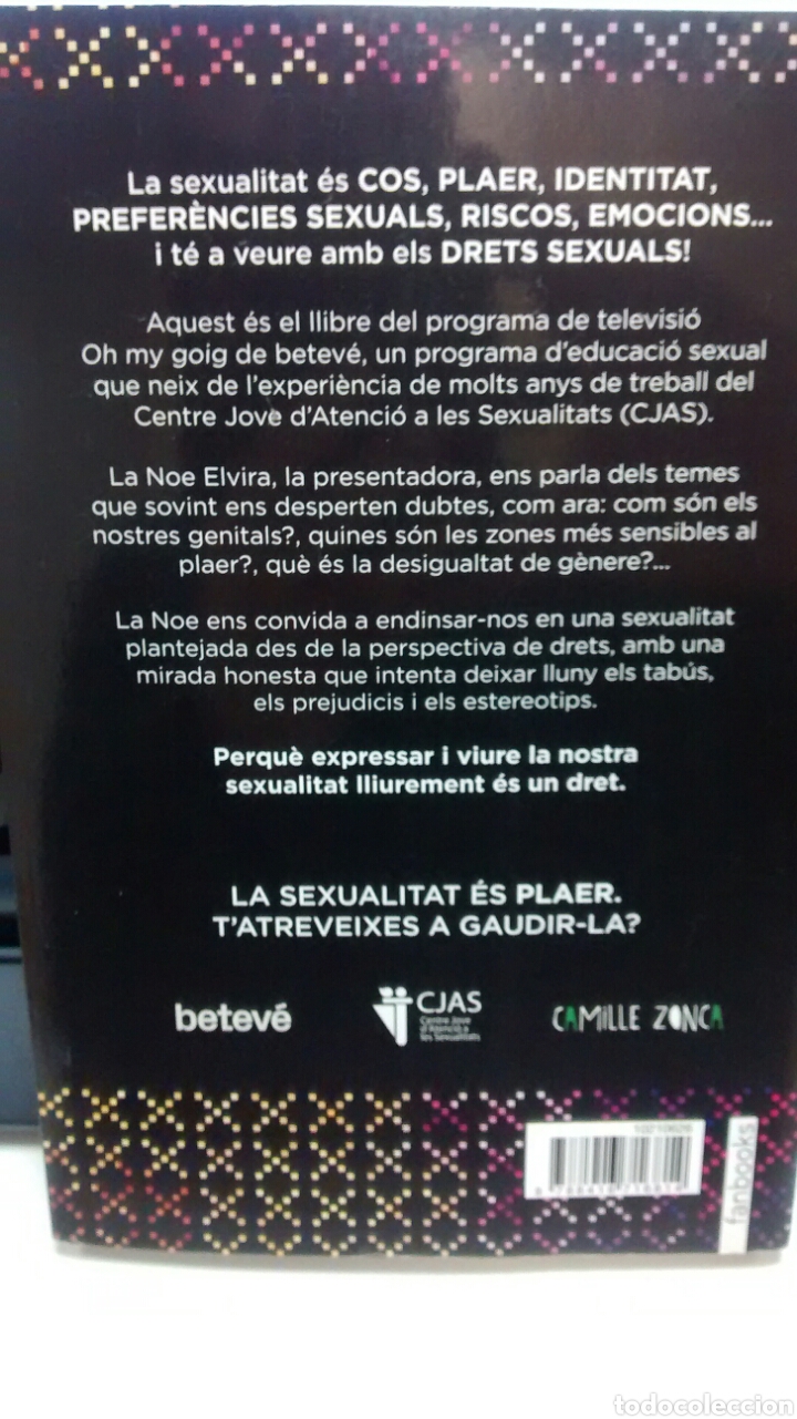 Libros de segunda mano: OH MY GOIG (CJAS) - Foto 2