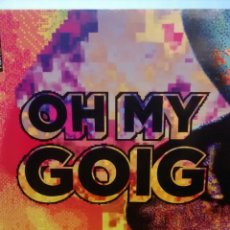 Libros de segunda mano: OH MY GOIG (CJAS)