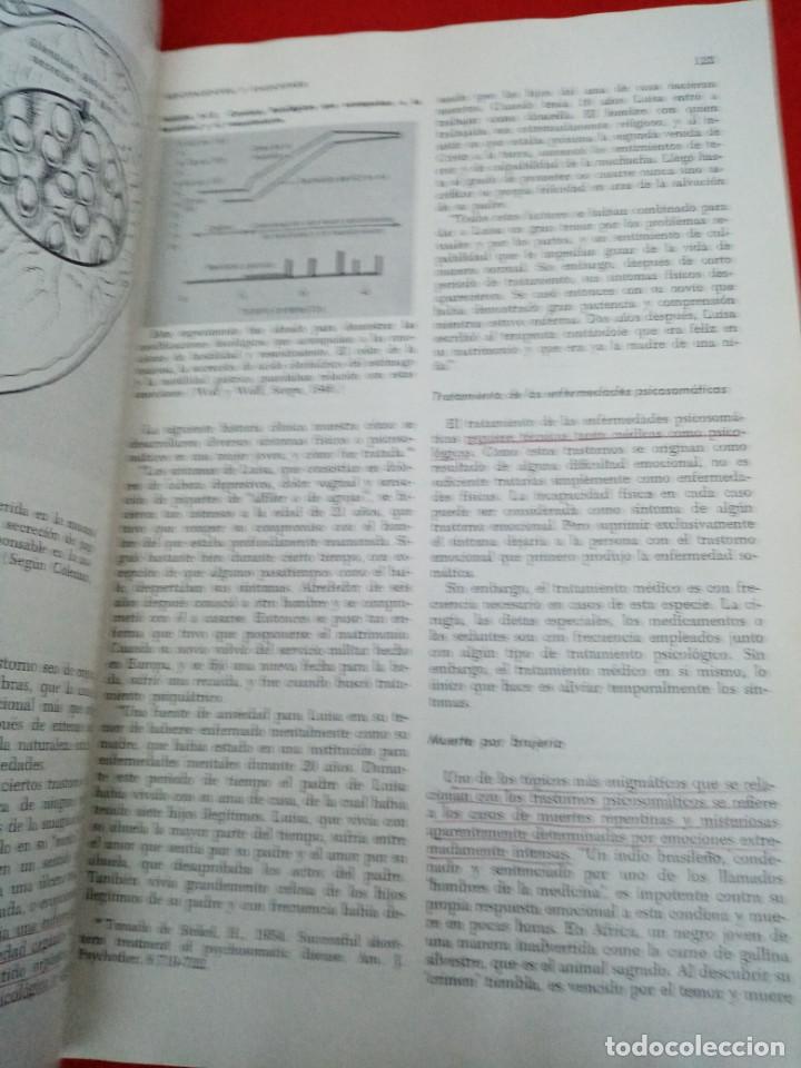 Libros de segunda mano: PSICOLOG&Iacute;A, JAMES O. WHITTAKER - Foto 2