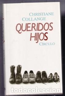 Libros de segunda mano: Queridos hijos, Christiane Collange - Foto 1